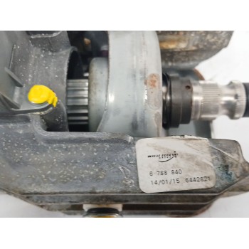 Recambio de columna direccion para bmw 5 touring (e61) 520 d referencia OEM IAM 6788840  