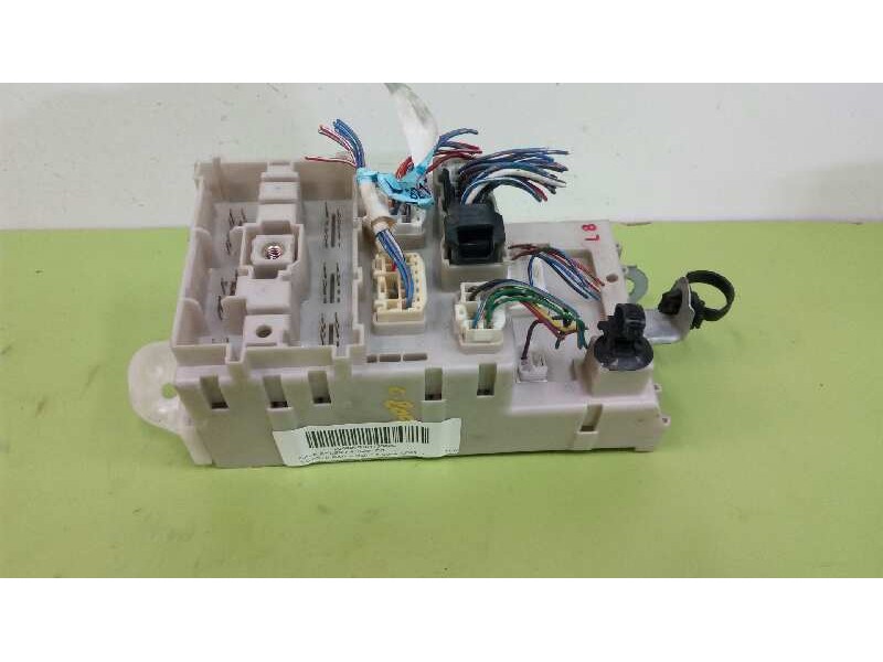 Recambio de caja reles / fusibles para toyota rav 4 (a2) 1.8 luna (2003) referencia OEM IAM 8273342081 0937 
