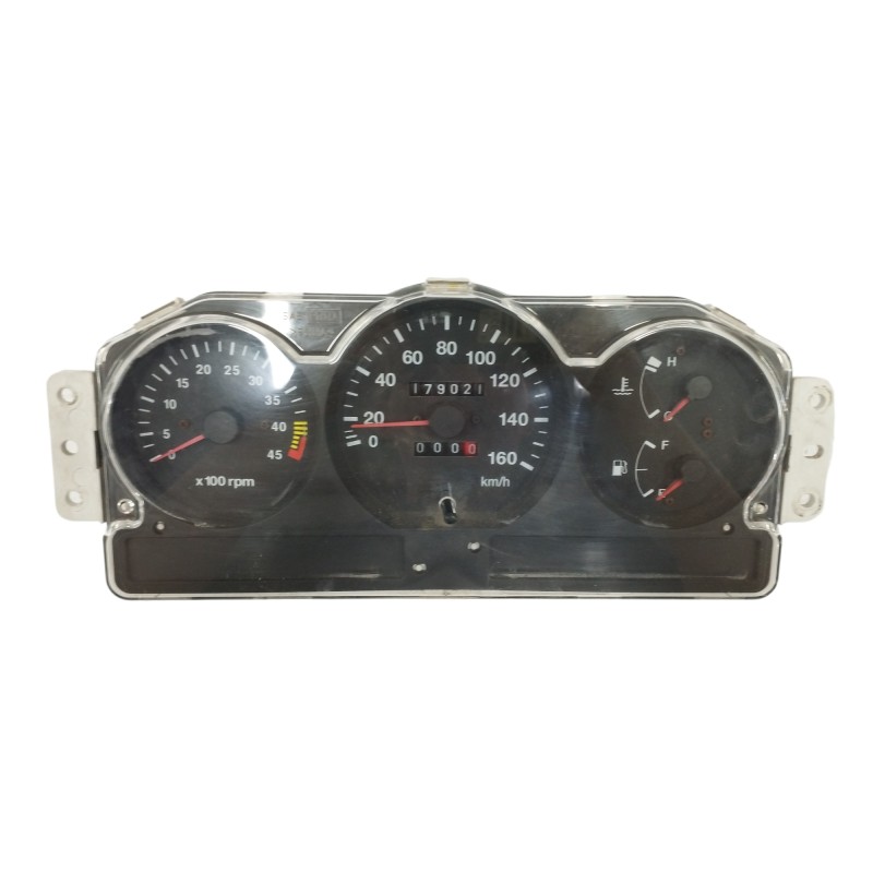 Recambio de cuadro instrumentos para suzuki ps 10 santana anibal 2.8 d referencia OEM IAM   