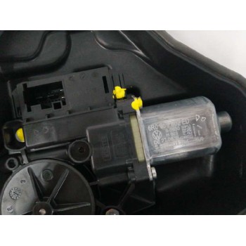 Recambio de elevalunas delantero derecho para seat ibiza (6p1) 1.2 tsi referencia OEM IAM 6J4837402AK 6R0959802ED 