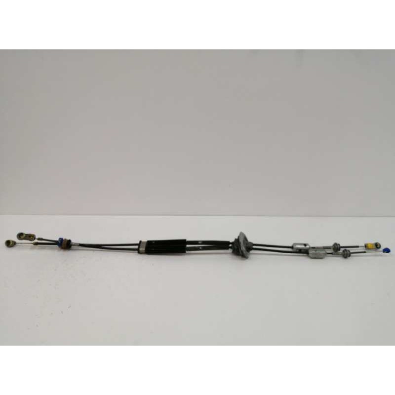 Recambio de varillaje cambio para peugeot 5008 1.6 e-hdi fap referencia OEM IAM   