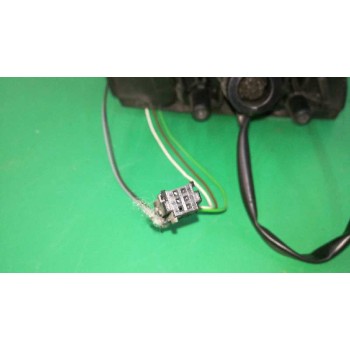 Recambio de retrovisor izquierdo para peugeot 307 (s1) xs referencia OEM IAM 8149AW  