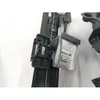 Recambio de elevalunas delantero derecho para seat ibiza (6p1) 1.2 tsi referencia OEM IAM 6J4837402AK 6R0959802ED 