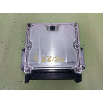 Recambio de centralita motor uce para peugeot 607 (s1) pack referencia OEM IAM 9641188180 0281010567 