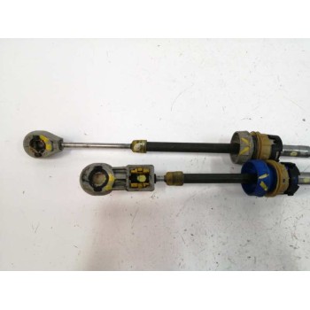 Recambio de varillaje cambio para peugeot 5008 1.6 e-hdi fap referencia OEM IAM   