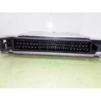 Recambio de centralita motor uce para peugeot 607 (s1) pack referencia OEM IAM 9641188180 0281010567 