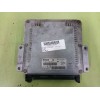 Recambio de centralita motor uce para peugeot 607 (s1) pack referencia OEM IAM 9641188180 0281010567 