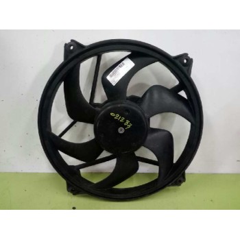 Recambio de electroventilador para peugeot 607 (s1) pack referencia OEM IAM 1830884016  