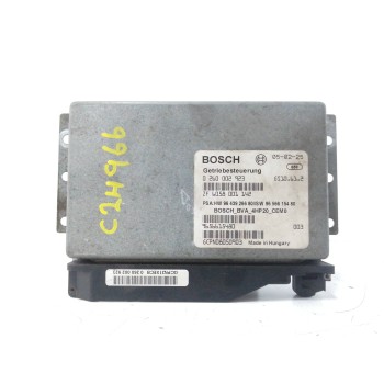 Recambio de centralita cambio automatico para citroën c5 ii (rc_) 2.2 hdi (rc4hxe) referencia OEM IAM 9656615480 0260002923 