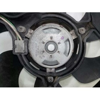 Recambio de electroventilador para peugeot 607 (s1) pack referencia OEM IAM 1830884016  