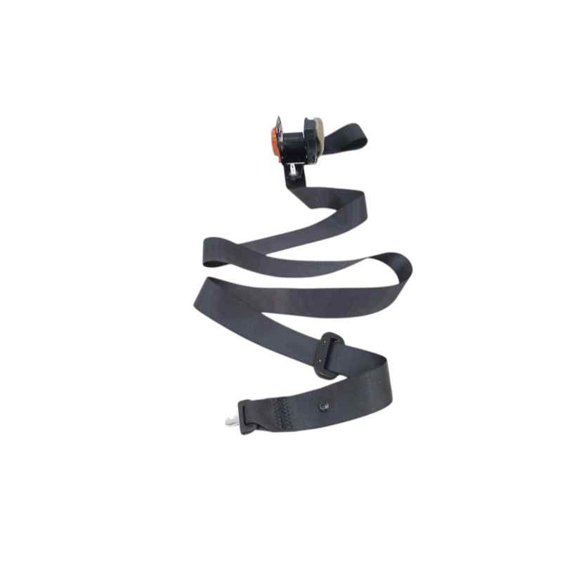 Recambio de cinturon seguridad trasero central para infiniti q50 50 d referencia OEM IAM TKKAH0EG626  