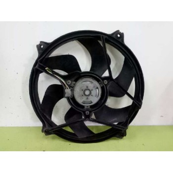 Recambio de electroventilador para peugeot 607 (s1) pack referencia OEM IAM 1830884016  