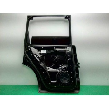 Recambio de puerta trasera izquierda para porsche cayenne (typ 9pa) 4.5 v8 turbo cat referencia OEM IAM 95553301106GRV  