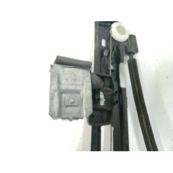 Recambio de elevalunas delantero derecho para seat ibiza (6p1) 1.2 tsi referencia OEM IAM 6J4837402AK 6R0959802ED 