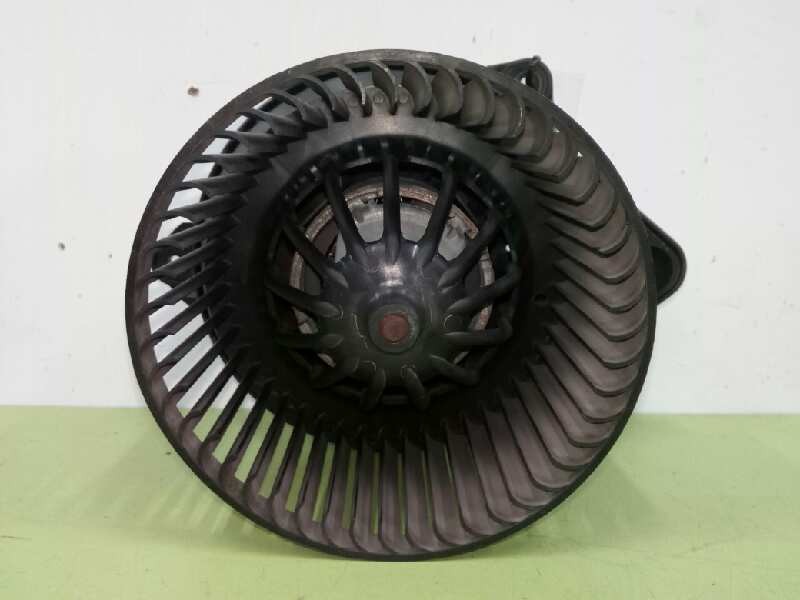 Recambio de motor calefaccion para peugeot 607 (s1) pack referencia OEM IAM F659963H   Recambio de motor calefaccion para peugeot 607 (s1) pack referencia OEM IAM F659963H