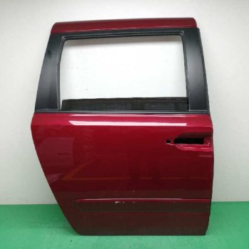 Recambio de puerta lateral corredera derecha para kia carnival / grand carnival iii (vq) 2.9 crdi referencia OEM IAM 770044D030 