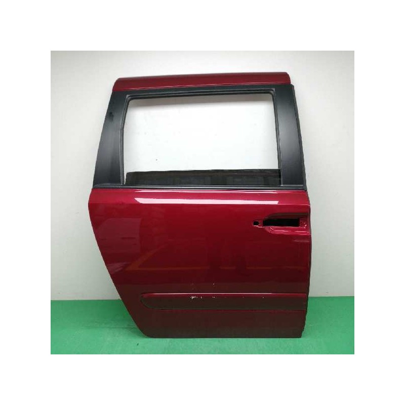 Recambio de puerta lateral corredera derecha para kia carnival / grand carnival iii (vq) 2.9 crdi referencia OEM IAM 770044D030 