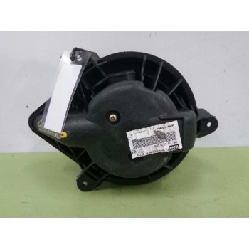 Recambio de motor calefaccion para peugeot 607 (s1) pack referencia OEM IAM F659963H  