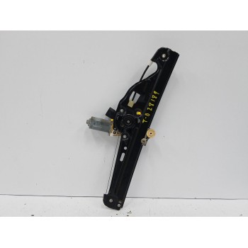 Recambio de elevalunas trasero derecho para bmw 5 touring (e61) 520 d referencia OEM IAM 7075674  6922320