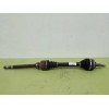 Recambio de transmision delantera derecha para peugeot 607 (s1) pack referencia OEM IAM   