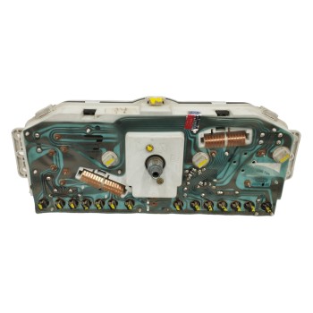 Recambio de cuadro instrumentos para suzuki ps 10 santana anibal 2.8 d referencia OEM IAM   