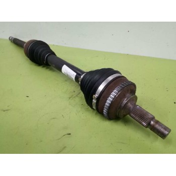 Recambio de transmision delantera derecha para peugeot 607 (s1) pack referencia OEM IAM   