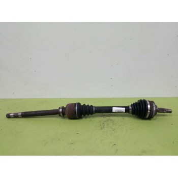 Recambio de transmision delantera derecha para peugeot 607 (s1) pack referencia OEM IAM   