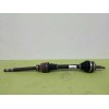 Recambio de transmision delantera derecha para peugeot 607 (s1) pack referencia OEM IAM   
