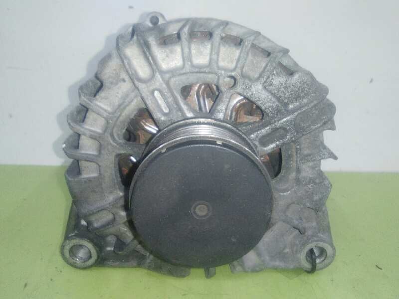 Recambio de alternador para fiat scudo combi (272) l1h1 120 multijet (5 pl.) referencia OEM IAM 150A  