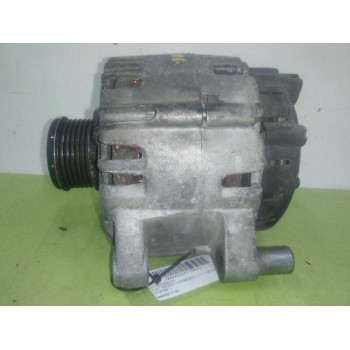 Recambio de alternador para fiat scudo combi (272) l1h1 120 multijet (5 pl.) referencia OEM IAM 150A  