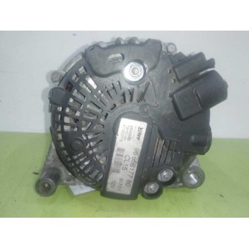 Recambio de alternador para fiat scudo combi (272) l1h1 120 multijet (5 pl.) referencia OEM IAM 150A  