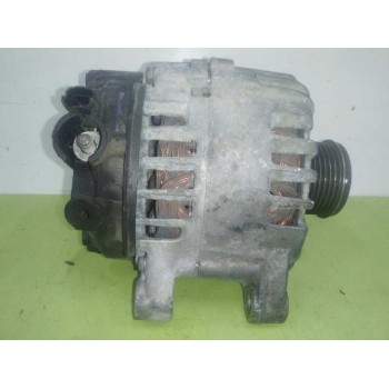 Recambio de alternador para fiat scudo combi (272) l1h1 120 multijet (5 pl.) referencia OEM IAM 150A  