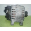 Recambio de alternador para fiat scudo combi (272) l1h1 120 multijet (5 pl.) referencia OEM IAM 150A  