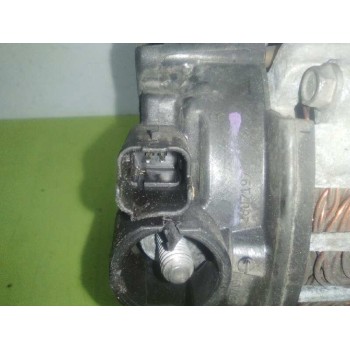 Recambio de alternador para fiat scudo combi (272) l1h1 120 multijet (5 pl.) referencia OEM IAM 150A  