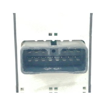 Recambio de mando elevalunas delantero izquierdo para kia rio ii (jb) 1.5 crdi referencia OEM IAM 935701G110  