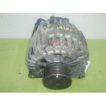 Recambio de alternador para fiat scudo combi (272) l1h1 120 multijet (5 pl.) referencia OEM IAM 150A  