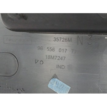 Recambio de guantera para citroën c2 1.4 referencia OEM IAM 9655601777  