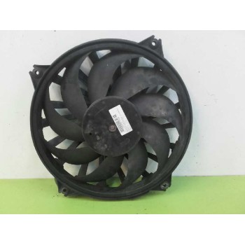 Recambio de electroventilador para fiat scudo combi (272) l1h1 120 multijet (5 pl.) referencia OEM IAM   