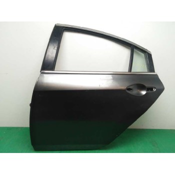 Recambio de puerta trasera izquierda para mazda 6 lim. (gh) 2.2 de 129cv active (4 ptas.) referencia OEM IAM GSYM7302XF OBSERVAR