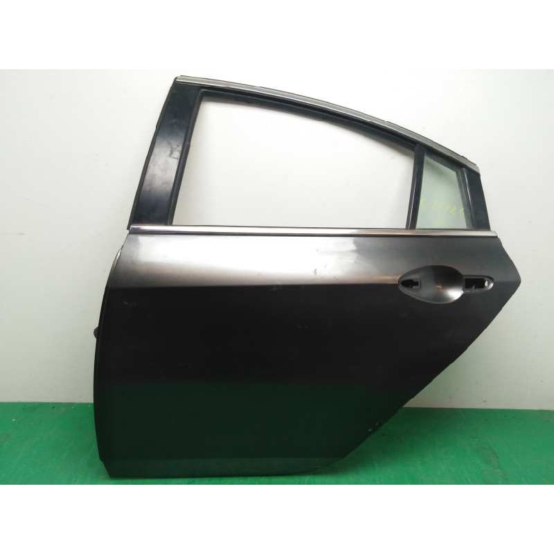 Recambio de puerta trasera izquierda para mazda 6 lim. (gh) 2.2 de 129cv active (4 ptas.) referencia OEM IAM GSYM7302XF OBSERVAR