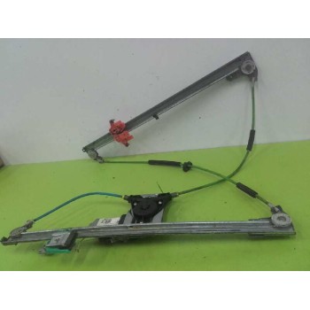 Recambio de elevalunas delantero derecho para fiat scudo combi (272) l1h1 120 multijet (5 pl.) referencia OEM IAM FUNDA 400985B 