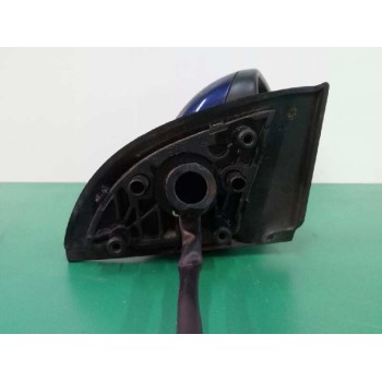 Recambio de retrovisor derecho para peugeot 307 (s1) xs referencia OEM IAM 8149AV ELECTRICO 