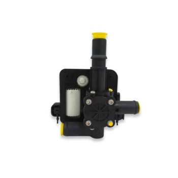 Recambio de bomba agua para kia niro i (de) e-niro referencia OEM IAM W3Q4000 AUXILIAR ELECTRICA