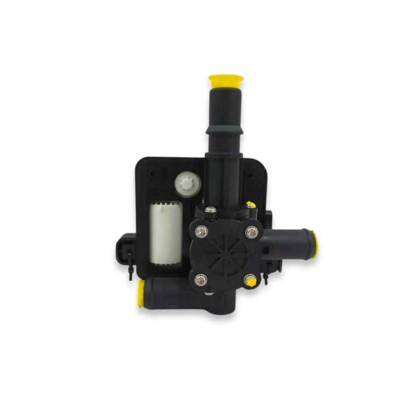 Recambio de bomba agua para kia niro i (de) e-niro referencia OEM IAM W3Q4000 AUXILIAR ELECTRICA