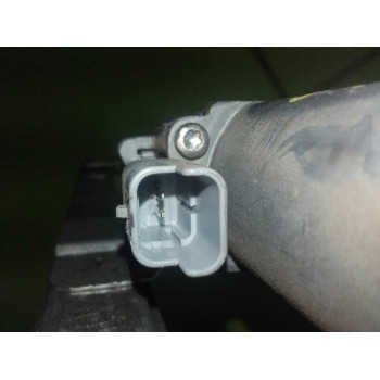 Recambio de elevalunas delantero derecho para fiat scudo combi (272) l1h1 120 multijet (5 pl.) referencia OEM IAM FUNDA 400985B 