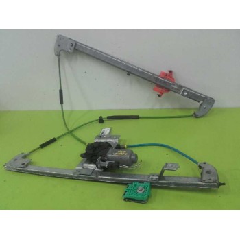 Recambio de elevalunas delantero derecho para fiat scudo combi (272) l1h1 120 multijet (5 pl.) referencia OEM IAM FUNDA 400985B 