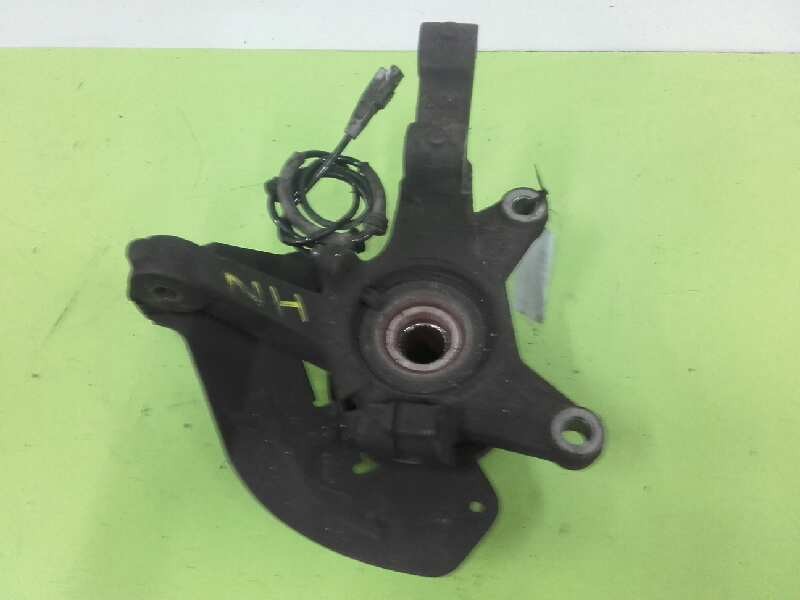 Recambio de mangueta delantera izquierda para fiat scudo combi (272) l1h1 120 multijet (5 pl.) referencia OEM IAM   