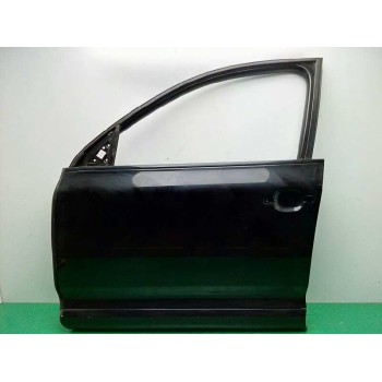 Recambio de puerta delantera izquierda para porsche cayenne (typ 9pa) 4.5 v8 turbo cat referencia OEM IAM 95553101106GRV  