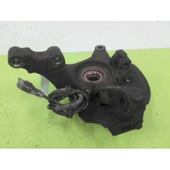 Recambio de mangueta delantera izquierda para fiat scudo combi (272) l1h1 120 multijet (5 pl.) referencia OEM IAM   