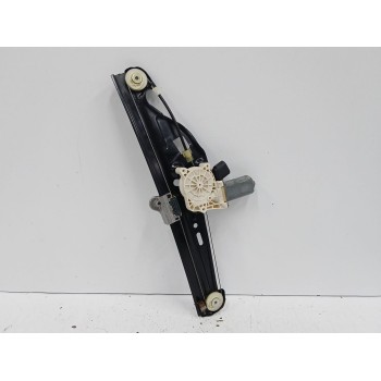 Recambio de elevalunas trasero derecho para bmw 5 touring (e61) 520 d referencia OEM IAM 7075674  6922320